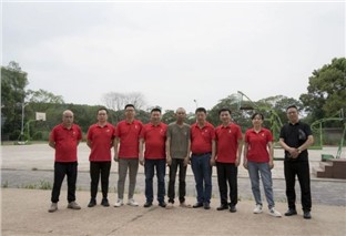 七一|朝陽集團(tuán)舉行“企業(yè)要發(fā)展，黨員在行動”主題黨日活動